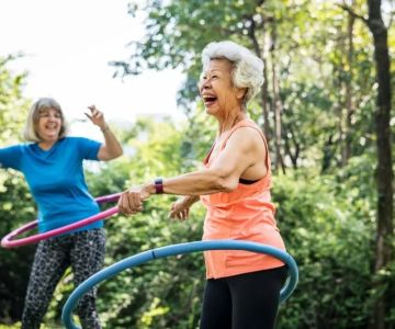 Tips for Helping Seniors Stay Motivated and Active Every Day