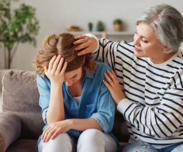 How to Manage Caregiver Stress and Anxiety: Practical Strategies for Caregivers