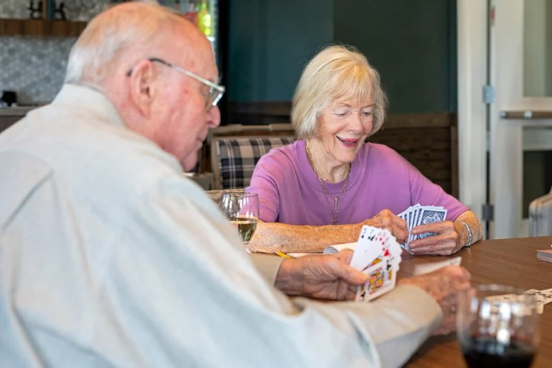 Fun Indoor Activities That Promote Mental Engagement for Elderly Loved Ones