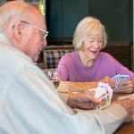 Fun Indoor Activities That Promote Mental Engagement for Elderly Loved Ones