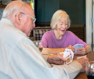 Fun Indoor Activities That Promote Mental Engagement for Elderly Loved Ones
