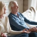 How to Manage Stress and Anxiety in Older Adults