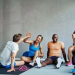 How to Make Physical and Cognitive Exercises a Fun Daily Habit