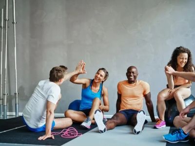 How to Make Physical and Cognitive Exercises a Fun Daily Habit