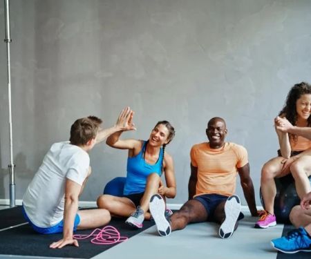 How to Make Physical and Cognitive Exercises a Fun Daily Habit