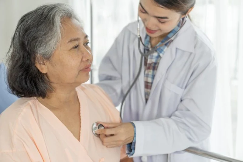 The Importance of Regular Health Check-Ups for Seniors | HomeCare Hub