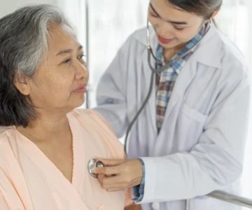 The Importance of Regular Health Check-Ups for Seniors | HomeCare Hub
