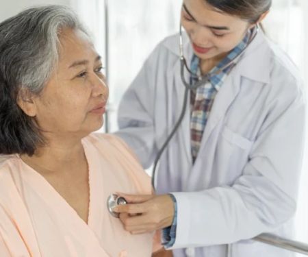 The Importance of Regular Health Check-Ups for Seniors | HomeCare Hub