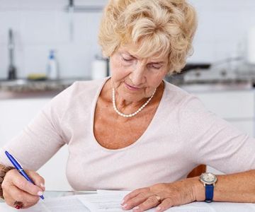 Exploring Long-Term Care Insurance Options for Seniors