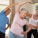 How to Encourage Older Adults to Take Part in Safe and Enjoyable Exercise