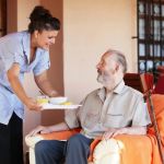 What to Expect from In-Home Care Services