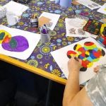 Creative Art Projects That Stimulate Cognitive Function and Emotional Well-Being