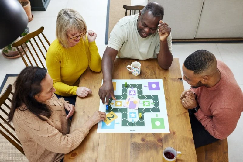 How to Make Home Care Activities Engaging and Rewarding