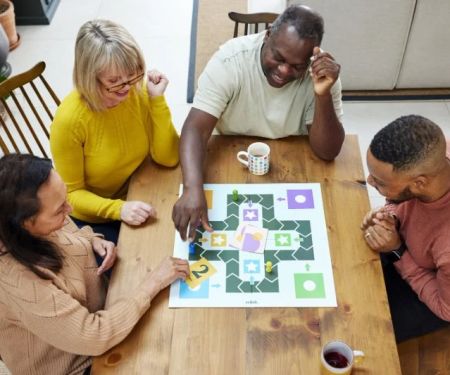 How to Make Home Care Activities Engaging and Rewarding