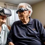How Virtual Reality is Used in Dementia Therapy
