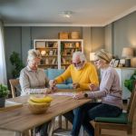 How to Make Home Environments More Stimulating and Engaging for Seniors