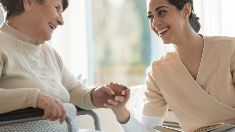 How to Choose the Right Home Care Provider for Your Loved One | Guide for Families