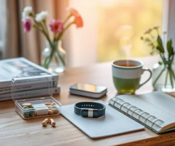 Tips for Managing Chronic Conditions at Home: A Practical Guide