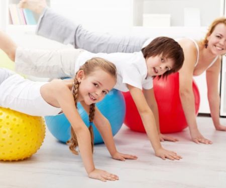 How to Create Engaging Indoor Activities That Promote Physical Health