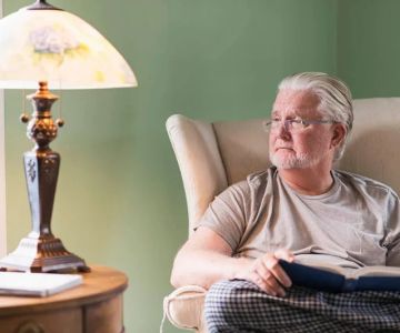 Tips for Making Home Lighting Safe and Comfortable for Seniors