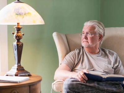 Tips for Making Home Lighting Safe and Comfortable for Seniors