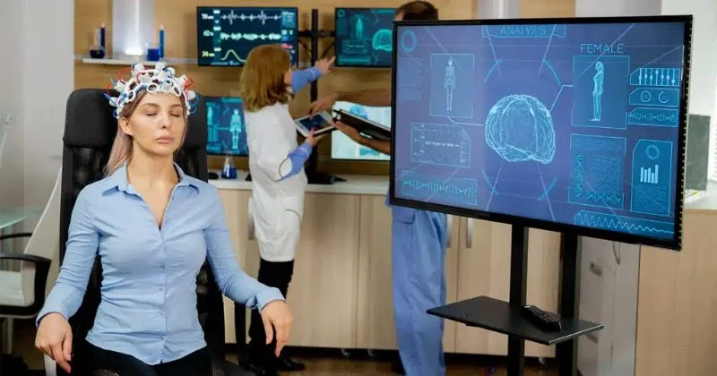 How Artificial Intelligence is Enhancing Home Care Services