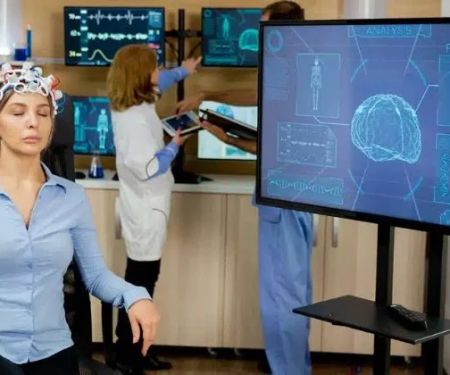 How Artificial Intelligence is Enhancing Home Care Services