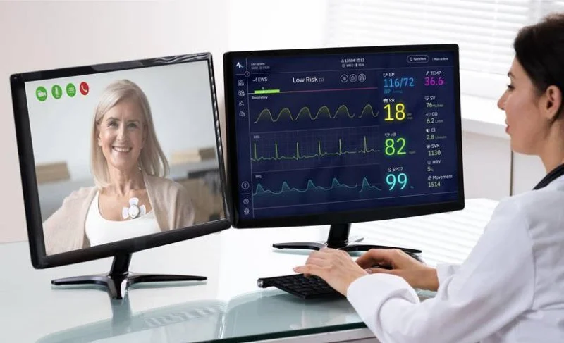 Understanding the Benefits of Remote Patient Monitoring for Better Healthcare