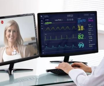 Understanding the Benefits of Remote Patient Monitoring for Better Healthcare