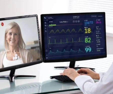 Understanding the Benefits of Remote Patient Monitoring for Better Healthcare