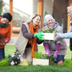 Strategies for Encouraging Seniors to Engage in Light Household Activities