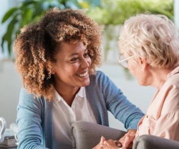 Strategies for Making Home Care Activities Enjoyable and Rewarding