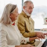 Top 10 Relaxing Hobbies to Start in Your Golden Years