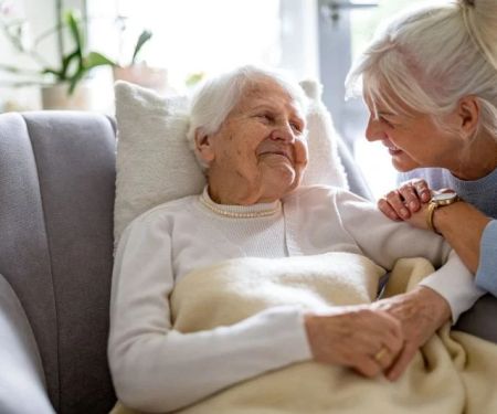 Success Story: Managing Dementia at Home