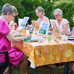 How Arts, Crafts, and Music Can Enhance Daily Life for Seniors