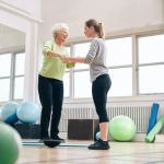 How to Safely Introduce Strength and Balance Exercises for Older Adults