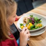 How to Encourage Mindful Eating and Healthy Nutrition Habits