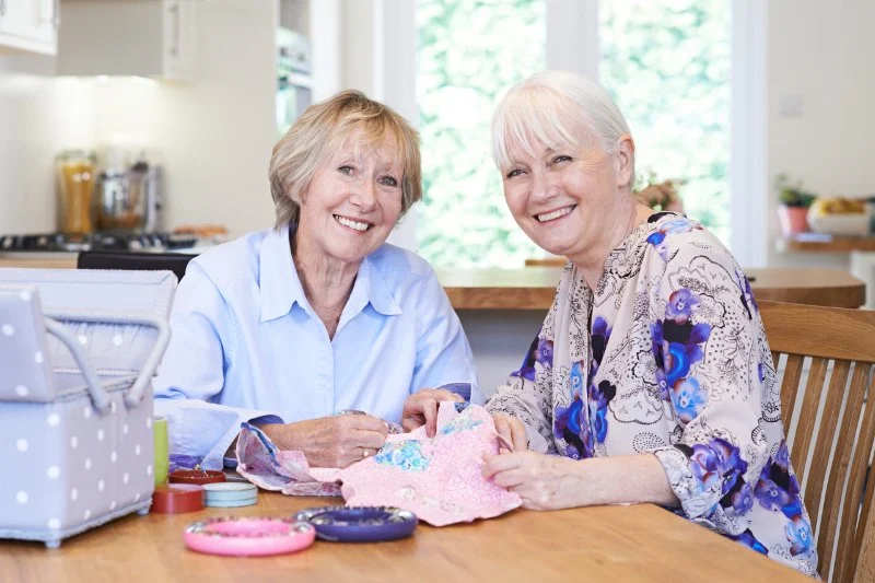 Tips for Making Home Care More Enjoyable and Rewarding for Seniors | Practical Advice for Caregivers