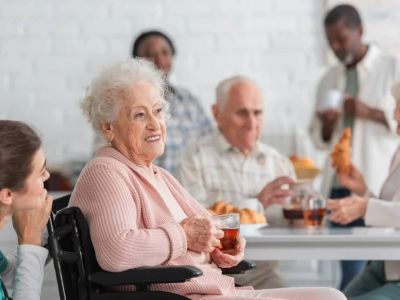 How to Support Seniors in Maintaining Independence During Illness or Recovery