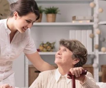Case Study: Reducing Hospital Readmissions with Home Care