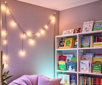 How to Create Comfortable Spaces That Encourage Reading and Learning