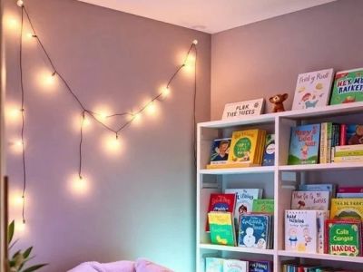How to Create Comfortable Spaces That Encourage Reading and Learning