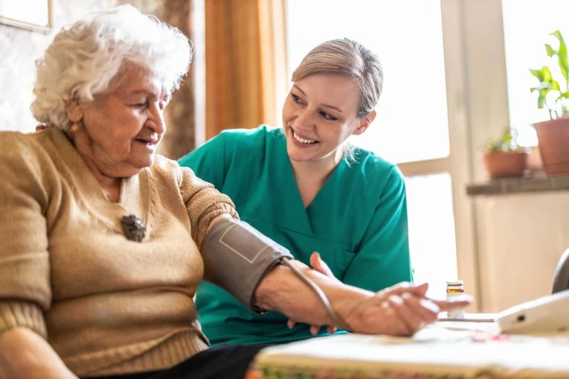 How to Find the Right Home Care Provider for Seniors
