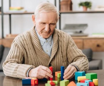 Tips for Supporting Mental Health in Seniors with Cognitive Decline