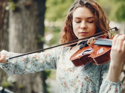 Tips for Encouraging Creative Expression Through Music, Art, and Writing