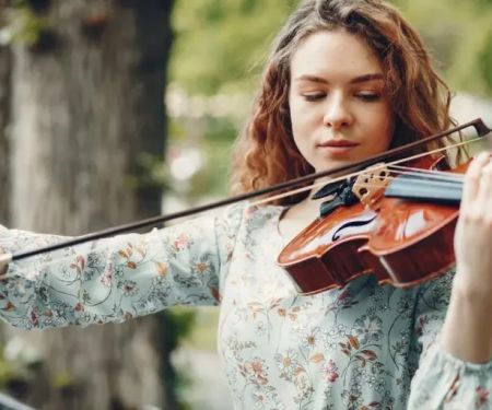 Tips for Encouraging Creative Expression Through Music, Art, and Writing