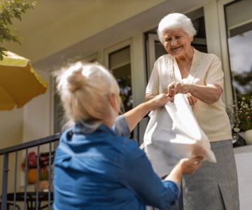 How to Create a Dementia-Friendly Home Environment