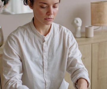 How to Promote Emotional Well-Being Through Structured Daily Routines