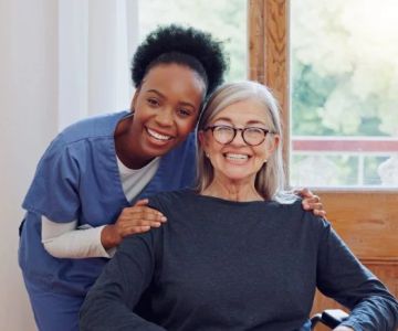Understanding the Emotional Impact of Caregiving