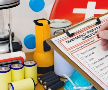 Emergency Preparedness for Seniors: What You Need to Know
